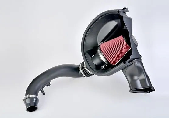 Roush Performance Cold Air Intake Kit (Mustang EcoBoost 2015-17) — fits Ford Mustang Ecoboost