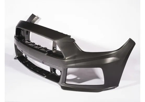 Roush Performance Molded Fascia - Raw (Mustang 2015+) — fits Ford Mustang Ecoboost