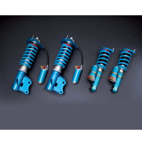 Cusco Competition Sport X Coilover Kit (RX-7 91-02) — fits Mazda RX-7 Fd Series 6