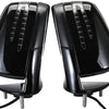 Rear View Side Mirror Assembly to suit Mercedes Benz ML GL W164 X164 — image 2