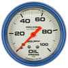 AutoMeter Ultra-Nite 2-5/8in Oil Pressure AU4221