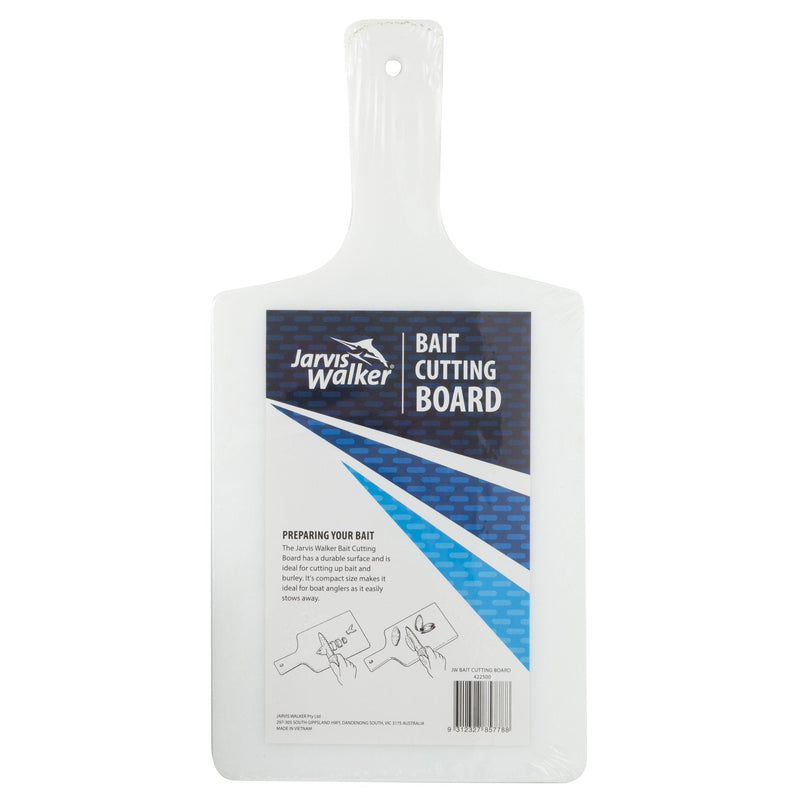 Jarvis Walker Bait Cutting Board 422500