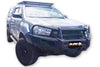Premium Bonnet Guard for Toyota Hilux Revo 2015-2020 OEM Style