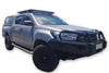 Premium Bonnet Guard for Toyota Hilux Revo 2015-2020 OEM Style