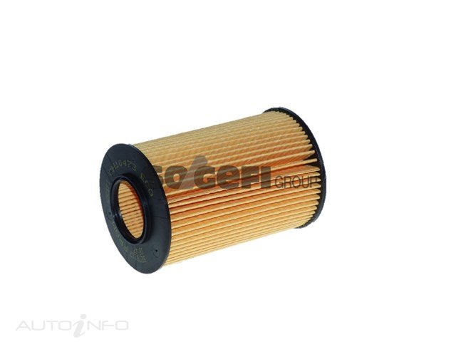 Fram Oil Filter Kia Hyundai 2.0 2.2 Diesel - CH10473ECO