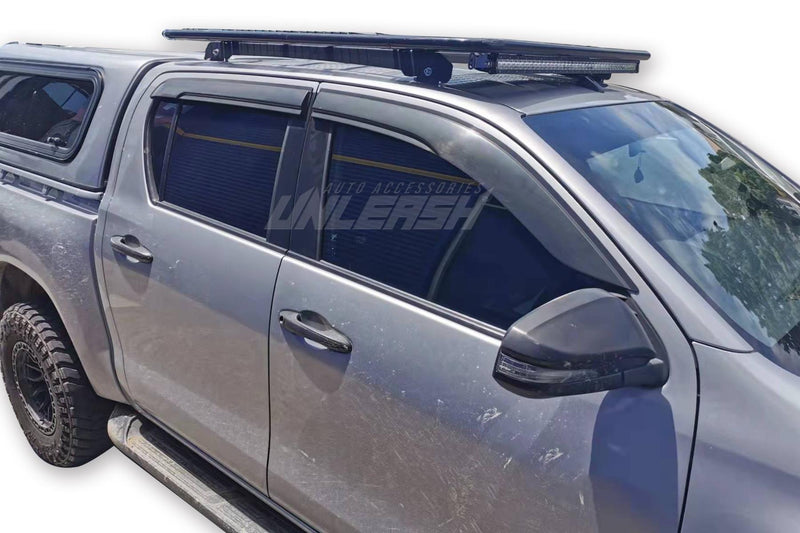 Heavy Duty Universal Roof Rack/Cage For Utes