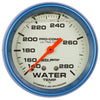 AutoMeter Ultra-Nite 2-5/8in Water Temp AU4231