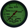 AutoMeter Ultra-Nite 2-5/8in Water Temp AU4231