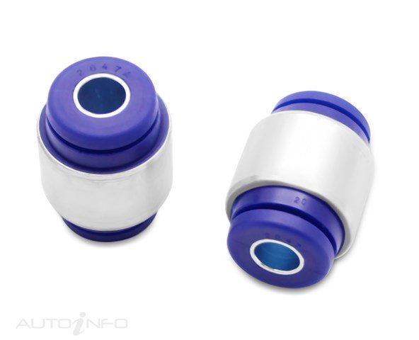 SuperPro Nissan Strutbar to Chassi - SPF2847K