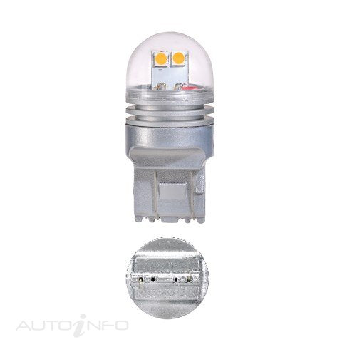 Narva LED Wedge Globe 12V T20 - 18228BL