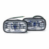 Guard Repeater Side Marker Lamp to suit Nissan Pulsar NPG-21051 — image 1
