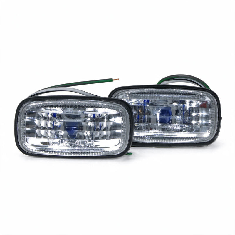 Guard Repeater Side Marker Lamp to suit Nissan Pulsar NPG-21051 — image 1