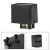 Suzuki DL650 SV650 GSR750 VL800 Generic 7-Pin Turn signal Relay Flasher FE249JR fit