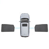 Holden Captiva CG 2006-2017 Car Magnetic Mesh Sun Blind Shade Suitable