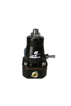 Aeromotive Blk EFI Bypass Reg ARO13136