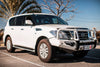 MCC Phoenix 808-02 A-Frame Bar - Nissan Patrol 2012-2018 - Image 4