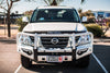 MCC Phoenix 808-02 A-Frame Bar - Nissan Patrol 2012-2018 - Image 3