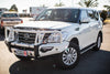 MCC Phoenix 808-02 A-Frame Bar - Nissan Patrol 2012-2018 - Image 2