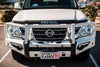MCC Phoenix 808-02 A-Frame Bar - Nissan Patrol 2012-2018 - Image 6