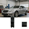 Left Front Power Window Switch to suit Nissan Teana — image 2
