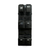 Left Front Power Window Switch to suit Nissan Qashqai 2.5L — image 1