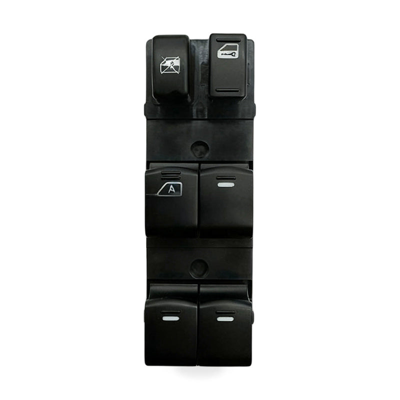 Left Front Power Window Switch to suit Nissan Qashqai 2.5L — image 1