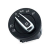 Headlight Switch to suit VW Golf Passat Tiguan Jetta 5ND941431B — image 3