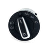 Headlight Switch to suit VW Golf Passat Tiguan Jetta 5ND941431B — image 4