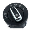 Headlight Switch to suit VW Golf Passat Tiguan Jetta 5ND941431B — image 1