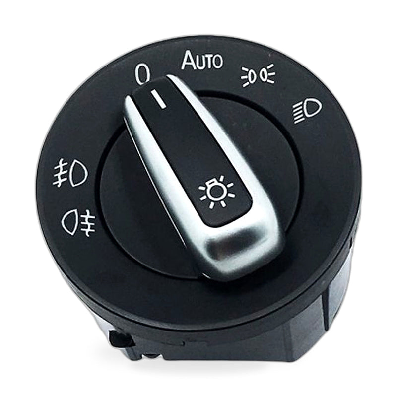 Headlight Switch to suit VW Golf Passat Tiguan Jetta 5ND941431B — image 1