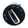 Headlight Switch to suit VW Golf Passat Tiguan Jetta 5ND941431B — image 5