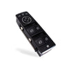 Window Lift Switch to suit Mercedes W204 W212 C-Class E-Class 2128208310 — image 2