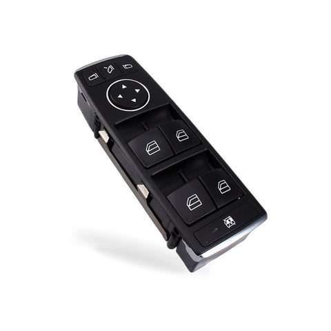 Window Lift Switch to suit Mercedes W204 W212 C-Class E-Class 2128208310 — image 2