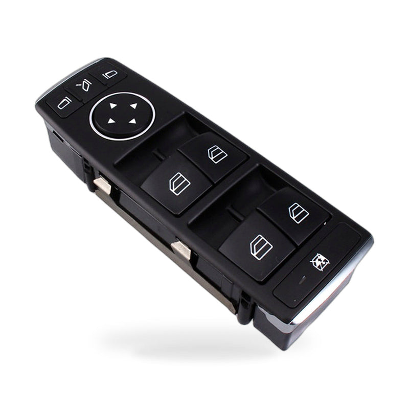 Window Lift Switch to suit Mercedes W204 W212 C-Class E-Class 2128208310 — image 1