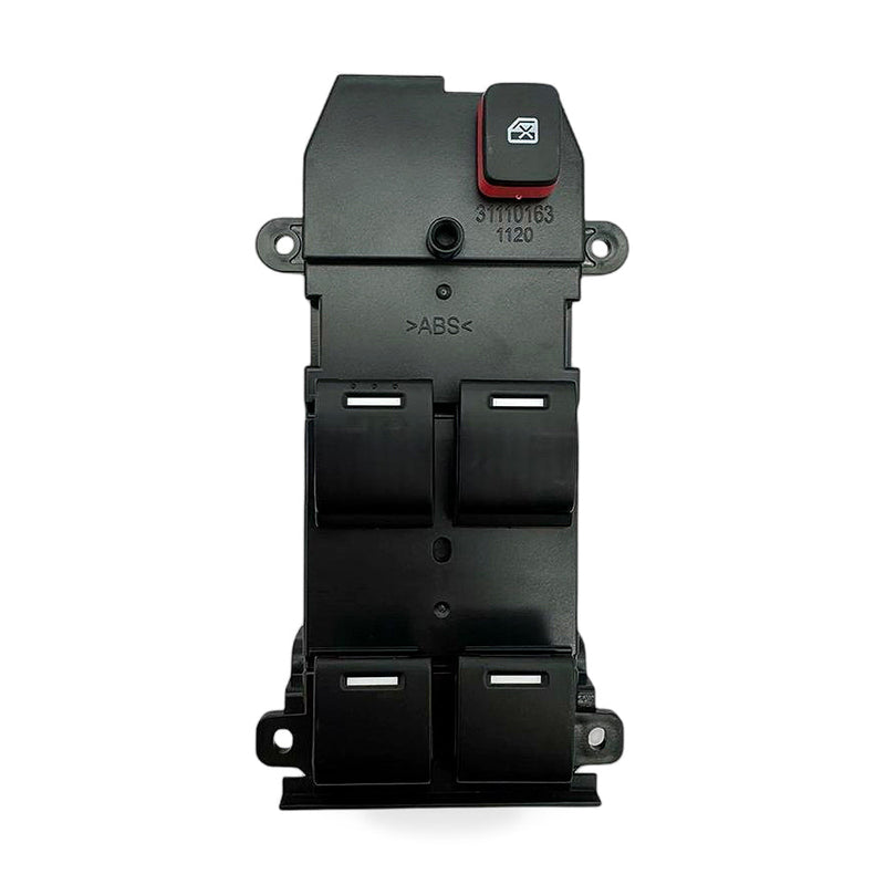 Left Front Power Window Switch to suit Honda Fit Jazz City 2009-2014 — image 1