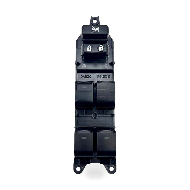 Left Front Door Regulator Switch to suit Toyota Crown Reiz Mark X 2004-2010 — image 1