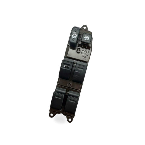 Power Window Switch to suit Toyota Vios Camry Corolla Left Front Door — image 2