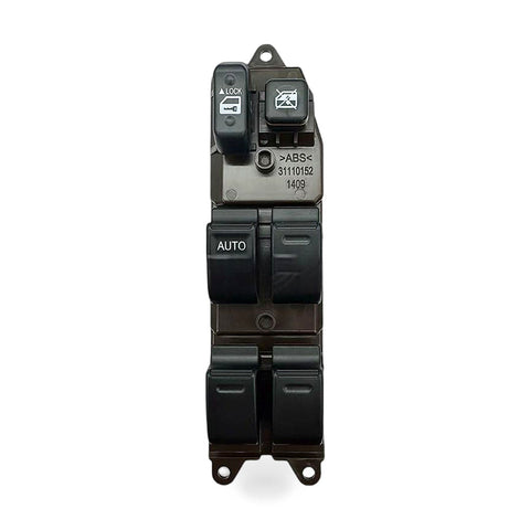 Power Window Switch to suit Toyota Vios Camry Corolla Left Front Door — image 1