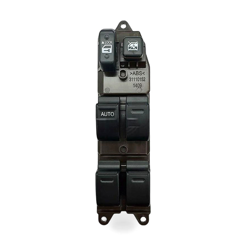 Power Window Switch to suit Toyota Vios Camry Corolla Left Front Door — image 1