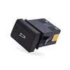 Tailgate Control Switch to suit VW Golf Jetta Passat Audi A3 Skoda Octavia — image 4