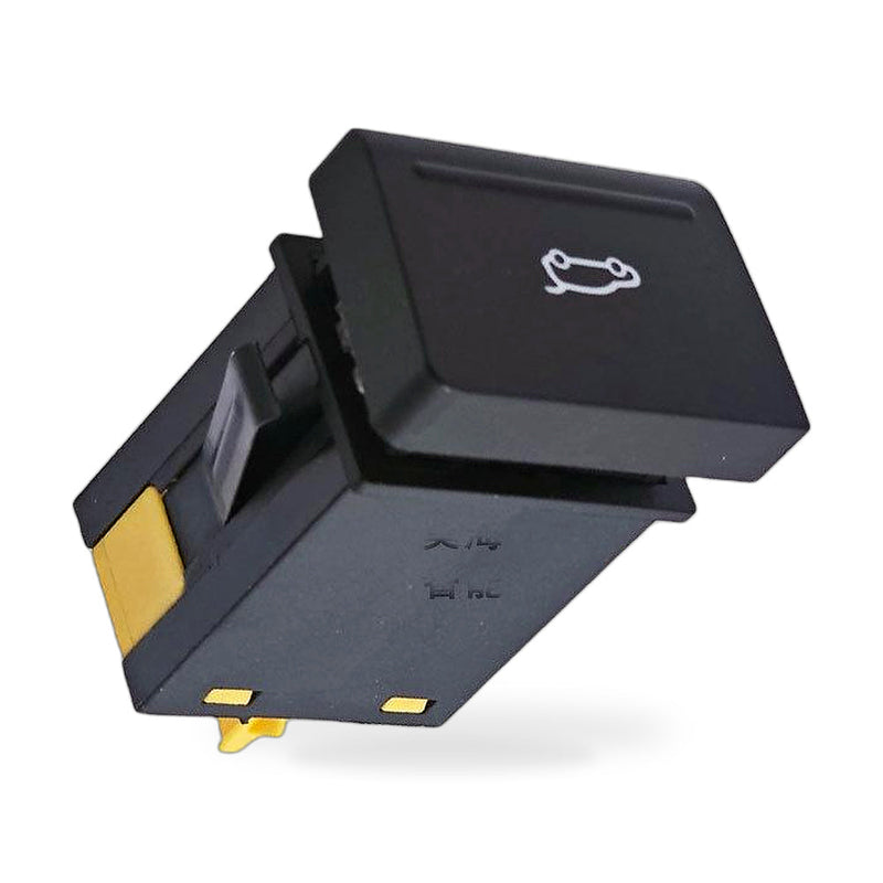 Tailgate Control Switch to suit VW Golf Jetta Passat Audi A3 Skoda Octavia — image 1