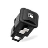 Fuel Tank Cap Button Switch to suit VW Golf Jetta Passat Bora 1997-2006 — image 6