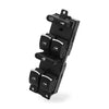 Window Switch to suit VW Golf Passat 2000-2004 Power Lifter 18G959857B — image 1