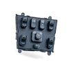 Power Window Switch to suit Mercedes ML320 ML350 ML430 1998-2005 1638206610 — image 4