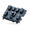 Power Window Switch to suit Mercedes ML320 ML350 ML430 1998-2005 1638206610 — image 1