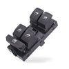 Power Window Switch to suit VW Skoda Octavia 2013-2020 5E0959857A — image 1