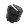 Headlight Control Switch to suit VW Jetta Golf Passat 5ND941431A — image 4