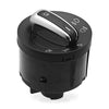 Headlight Control Switch to suit VW Jetta Golf Passat 5ND941431A — image 5