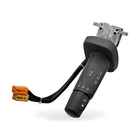 Turn Signal Headlight Combination Switch to suit MAN TGA TGX TGS — image 1