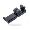 Power Window Switch to suit VW Golf Jetta Bora Passat 1J3959857A 1J3959857 — image 1